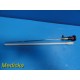 Circon ACMI M3-70A GOLD Autoclavable Rigid Telescope, Cystoscope TESTED~ 21786
