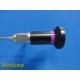 Circon ACMI M3-70A GOLD Autoclavable Rigid Telescope, Cystoscope TESTED~ 21786