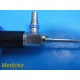 Circon ACMI M3-70A GOLD Autoclavable Rigid Telescope, Cystoscope TESTED~ 21786