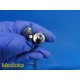Circon ACMI G95-45 Fiber Optic Light Guide W/ Scope Adapter 7¾ft, Blue ~ 27312