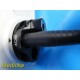 Circon ACMI G95-45 Fiber Optic Light Guide W/ Scope Adapter 7¾ft, Blue ~ 27312