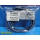 Circon ACMI G95-45 Fiber Optic Light Guide W/ Scope Adapter 7¾ft, Blue ~ 27312