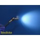Circon ACMI G93-45 Fiber Optic Light Guide Blue, 7½ ft, Non-Transparent ~ 27299