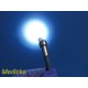 Circon ACMI G93-45 Fiber Optic Light Guide Blue, 7½ ft, Non-Transparent ~ 27299