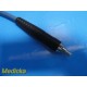 Circon ACMI G93-45 Fiber Optic Light Guide Blue, 7½ ft, Non-Transparent ~ 27299