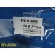 Circon ACMI G93-45 Fiber Optic Light Guide Blue, 7½ ft, Non-Transparent ~ 27299