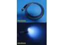   Share Circon ACMI G93 Fiber Optic Light Guide Blue, 7ft, Non-Transparent ~ 27333