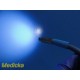   Share Circon ACMI G93 Fiber Optic Light Guide Blue, 7ft, Non-Transparent ~ 27333