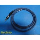   Share Circon ACMI G93 Fiber Optic Light Guide Blue, 7ft, Non-Transparent ~ 27333