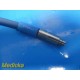   Share Circon ACMI G93 Fiber Optic Light Guide Blue, 7ft, Non-Transparent ~ 27333