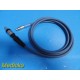   Share Circon ACMI G93 Fiber Optic Light Guide Blue, 7ft, Non-Transparent ~ 27333