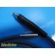 Circon ACMI G93 Fiber Optic Light Guide W/ Scope Adapter Blue, 7ft Long ~ 27319