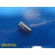 Circon ACMI G93 Fiber Optic Light Guide W/ Scope Adapter Blue, 7ft Long ~ 27319