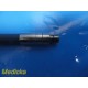 Circon ACMI G93 Fiber Optic Light Guide W/ Scope Adapter Blue, 7ft Long ~ 27319