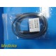 Circon ACMI G93 Fiber Optic Light Guide W/ Scope Adapter Blue, 7ft Long ~ 27319