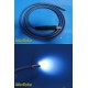Circon ACMI G93 Fiber Optic Light Guide / Cable Blue, 7-ft Long ~ 27307