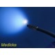 Circon ACMI G93 Fiber Optic Light Guide / Cable Blue, 7-ft Long ~ 27307