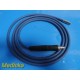 Circon ACMI G93 Fiber Optic Light Guide / Cable Blue, 7-ft Long ~ 27307