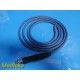 Circon ACMI G93 Fiber Optic Light Guide / Cable Blue, 7-ft Long ~ 27307