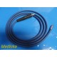 Circon ACMI G93 Fiber Optic Light Guide / Cable Blue, 7-ft Long ~ 27307