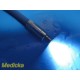 Circon ACMI G93 Fiber Optic Light Guide / Cable Blue, 7-ft Long ~ 27307