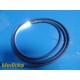 Circon ACMI G93 Fiber Optic Light Guide / Cable 7-ft, Non-Transparent ~ 27322