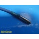 Circon ACMI G93 Fiber Optic Light Guide / Cable 7-ft, Non-Transparent ~ 27322
