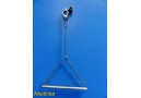 Chick Orthopedics Traction Frame TRAPEZE Multiple units in stock ~ 18375