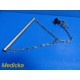 Chick Orthopedics Traction Frame TRAPEZE Multiple units in stock ~ 18375