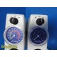 Chemetron Vacutron 22-15-1208 Continuous/Intermittent Suction Regulator ~ 39094