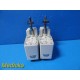 Chemetron Vacutron 22-15-1208 Continuous/Intermittent Suction Regulator ~ 39094