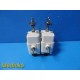 Chemetron Vacutron 22-15-1208 Continuous/Intermittent Suction Regulator ~ 39094