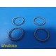 Carl Zeiss Applicator Retention Springs P/N 304534-6000-541 | NEW ~ 39157