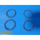 Carl Zeiss Applicator Retention Springs P/N 304534-6000-541 | NEW ~ 39157