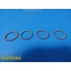Carl Zeiss Applicator Retention Springs P/N 304534-6000-541 | NEW ~ 39157