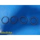 Carl Zeiss Applicator Retention Springs P/N 304534-6000-541 | NEW ~ 39157