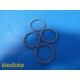 Carl Zeiss Applicator Retention Springs P/N 304534-6000-541 | NEW ~ 39157