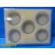 Carl Zeiss Applicator Retention Springs P/N 304534-6000-541 | NEW ~ 39157