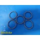 Carl Zeiss Applicator Retention Springs P/N 304534-6000-541 | NEW ~ 39157