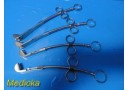 Carefusion V.Muller RH4323 RH4322 LaForce Grieshaber Adenotome Set (Small)~32707