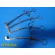 Carefusion V.Muller RH4323 RH4322 LaForce Grieshaber Adenotome Set (Small)~32707