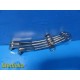 Carefusion V.Muller RH4323 RH4322 LaForce Grieshaber Adenotome Set (Small)~32707