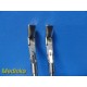 Carefusion V.Muller RH4323 RH4322 LaForce Grieshaber Adenotome Set (Small)~32707