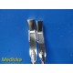Carefusion V.Muller RH4323 RH4322 LaForce Grieshaber Adenotome Set (Small)~32707