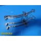 Carefusion V.Muller RH4323 RH4322 LaForce Grieshaber Adenotome Set (Small)~32707