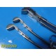 Carefusion V.Muller RH4323 RH4322 LaForce Grieshaber Adenotome Set (Small)~32707