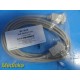 Cardiodynamics BZ-4518 NULL Modem Cable (Lot  002166) ~ 25612
