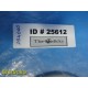 Cardiodynamics BZ-4518 NULL Modem Cable (Lot  002166) ~ 25612