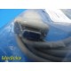 Cardiodynamics BZ-4518 NULL Modem Cable (Lot  002166) ~ 25612