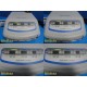 CONMED System 2450 GEM Bipolar & Dual Monopolar Footswitch ~ 39593